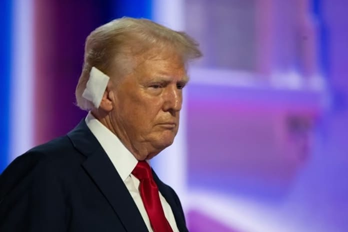 Eski FBI direktörünün Trump'a suikast çağrısı soruşturuluyor