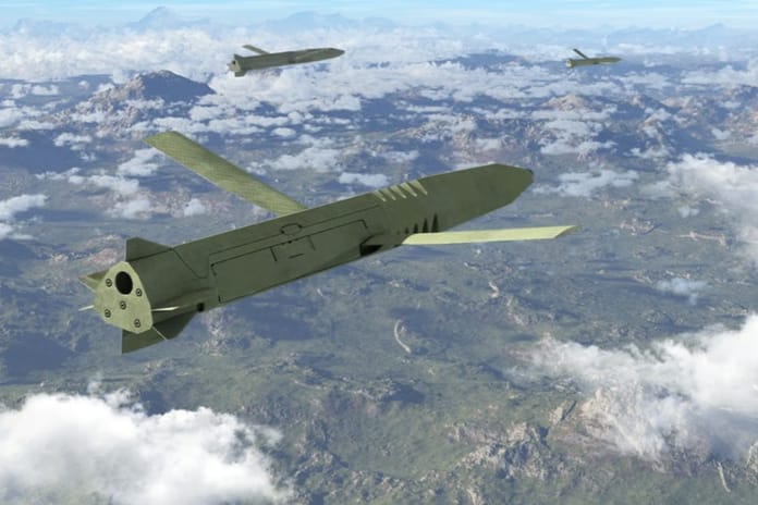 General Atomics, uzun menzilli manevra kabiliyetli LRMP’yi başarıyla test etti