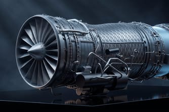Türkiye Unifies Aeroengine Development Under One Roof