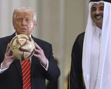 ABD ve Katar, İsrail saldırısı sonrası savunma anlaşmasına yaklaşıyor