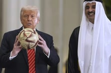 ABD ve Katar, İsrail saldırısı sonrası savunma anlaşmasına yaklaşıyor