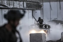 Foreign Policy: İsrail Batı Şeria'yı nasıl sessiz sedasız işgal ediyor?