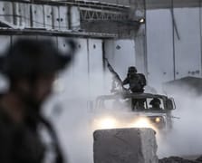 Foreign Policy: İsrail Batı Şeria'yı nasıl sessiz sedasız işgal ediyor?