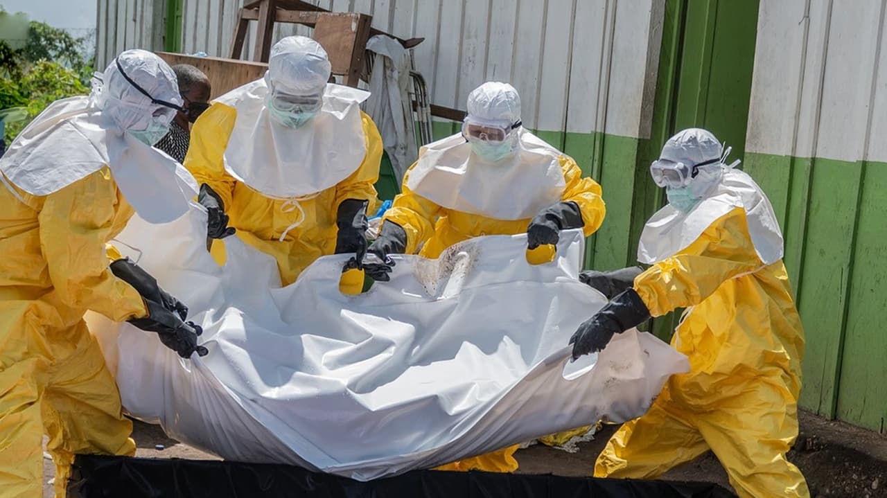 Demokratik Kongo Cumhuriyeti'nde Ebola krizi büyüyor