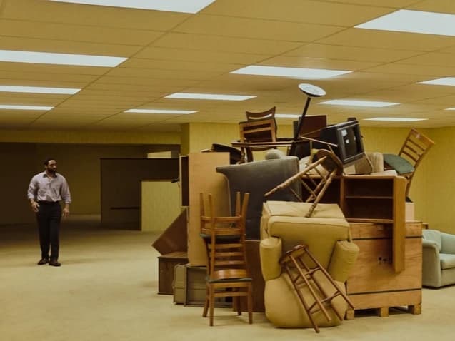 YouTube’dan sinemaya taşınan Backrooms’un devamı geliyor