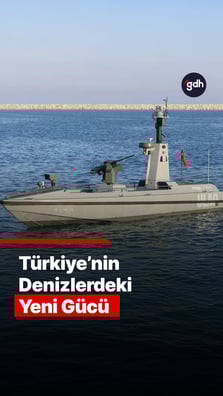 Deniz savaşlarını artık kim kazanacak: gemiler mi, dronlar mı?