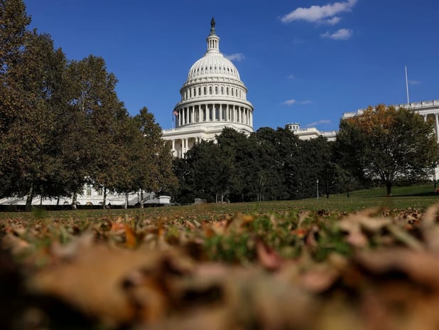 ABD tarihinin en uzun hükümet kapanması yaşanıyor