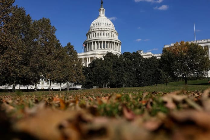 ABD tarihinin en uzun hükümet kapanması yaşanıyor