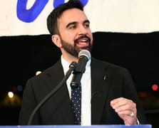 New York'un ilk Müslüman Belediye Başkanı yarın göreve başlıyor