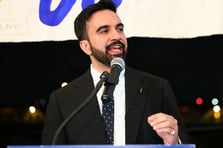 New York'un ilk Müslüman Belediye Başkanı yarın göreve başlıyor