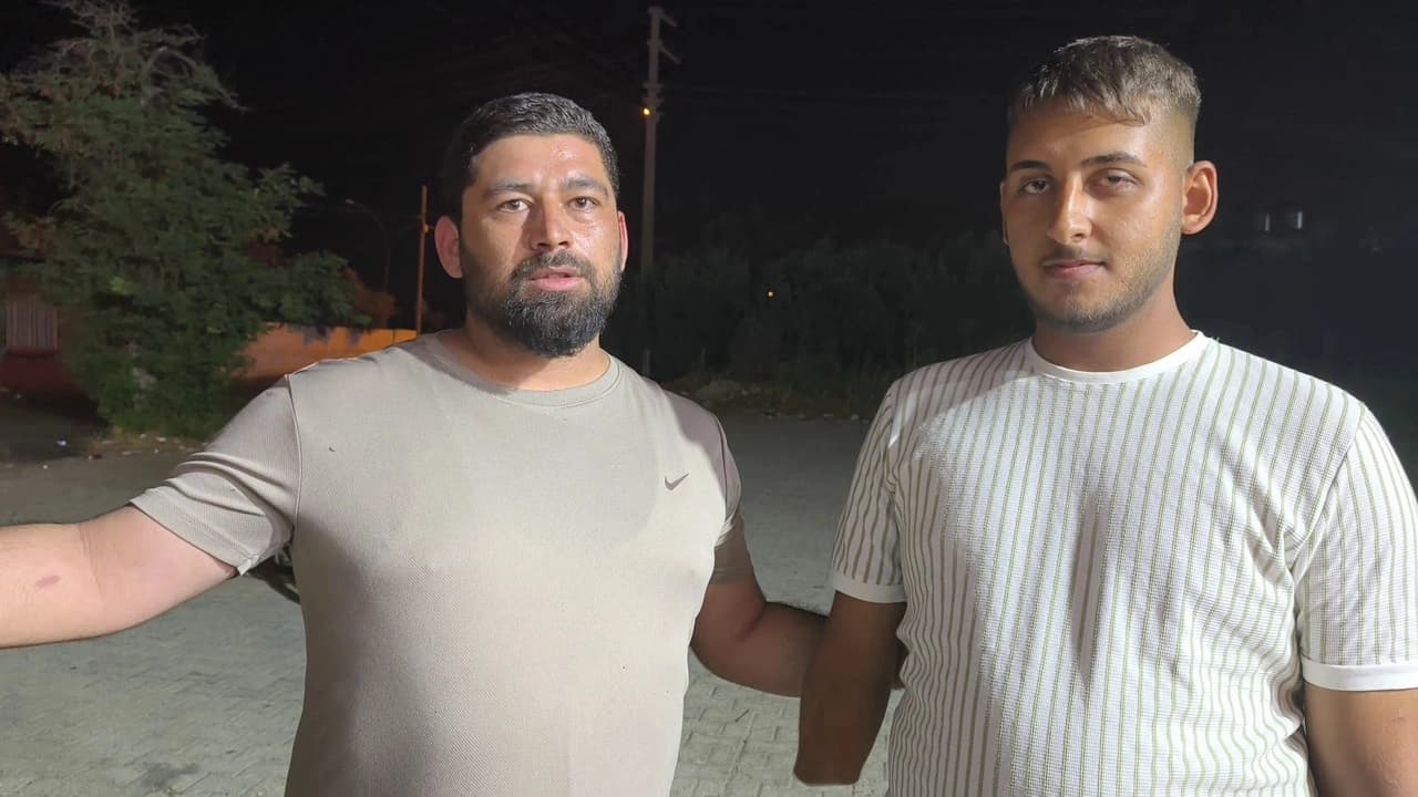 Depremde kolunu ve ailesini kaybeden gencin motosikleti çalındı
