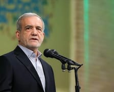 İran Cumhurbaşkanı Pezeşkiyan'dan toplumsal birlik çağrısı