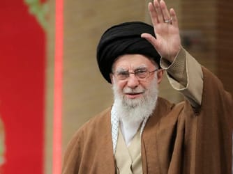 Who Will Succeed Khamenei?