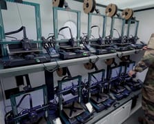 Fransız ordusu cephede mobil mikro fabrika ile FPV drone üretiyor