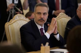 Türkiye Urges Resumption of Russia-Ukraine Talks