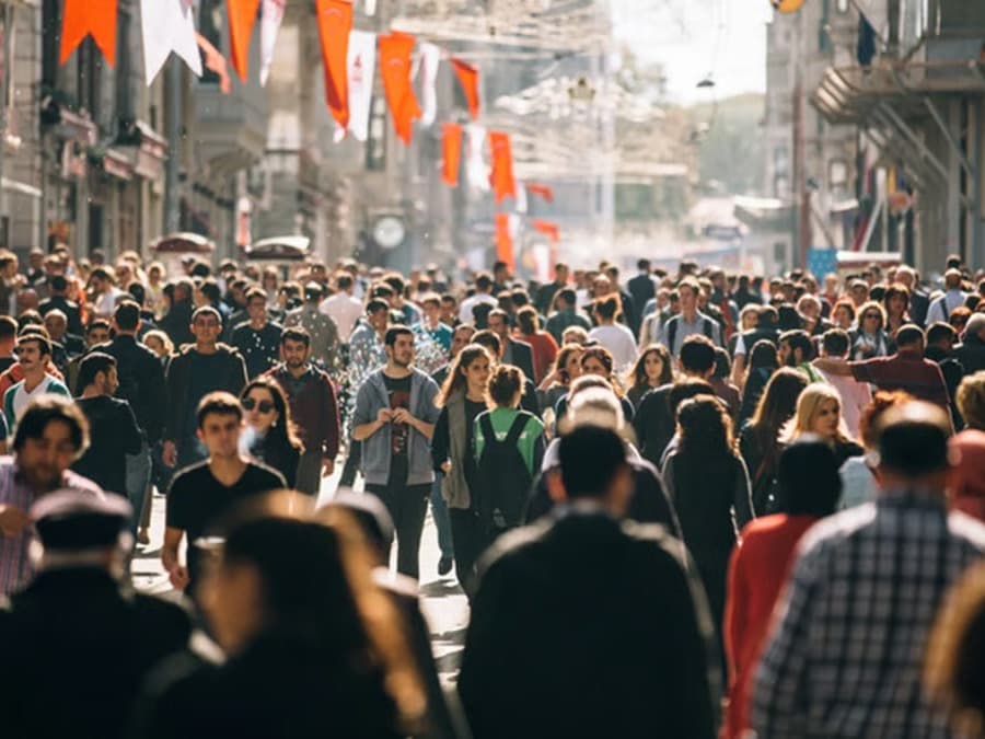 Vatandaşlık maaşı için tarih belli oluyor!