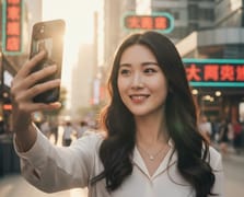 Çin'den 'influencer' düzenlemesi: Hassas konularda konuşmak için diploma şartı getirildi