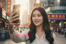 Çin'den 'influencer' düzenlemesi: Hassas konularda konuşmak için diploma şartı getirildi