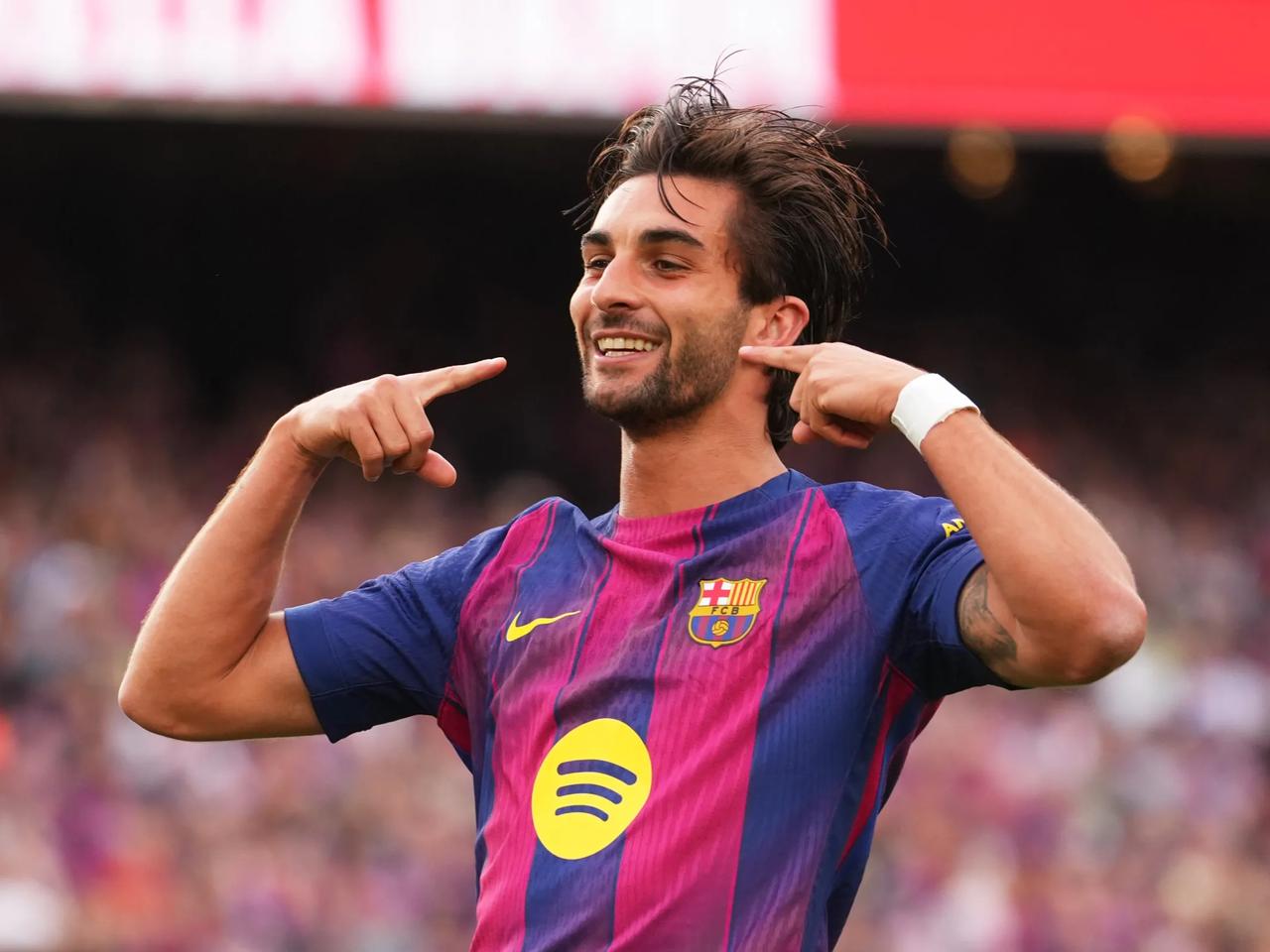 Ferran Torres için transfer yarışı kızıştı