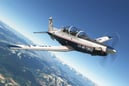 Japonya, Textron’dan T-6 Texan II eğitim uçağı sipariş etti