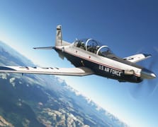 Japonya, Textron’dan T-6 Texan II eğitim uçağı sipariş etti