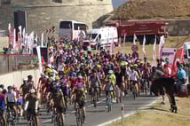 2026 Çanakkale Şehitleri Saygı Bisiklet Turu başladı: Çanakkale Şehitleri anısına 300 kilometre pedal çevrilecek