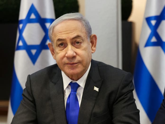 Başsavcılıktan şok karar: Netanyahu için yolun sonu mu? 