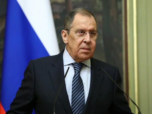 Rusya Dışişleri Bakanı Lavrov'dan ABD ile görüşmelere ilişkin açıklama