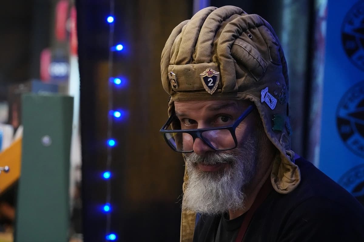 Kolombiya'daki cosplay etkinliği renkli anlara sahne oldu