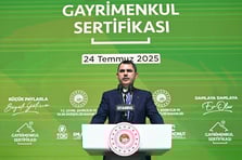 Bakan Kurum'dan yeni konut projesi müjdesi: Damlaya damlaya ev olur