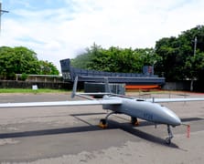 Tayvan, yerli iHA üretimini hızlandırıyor