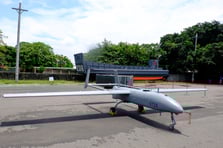 Tayvan, yerli iHA üretimini hızlandırıyor