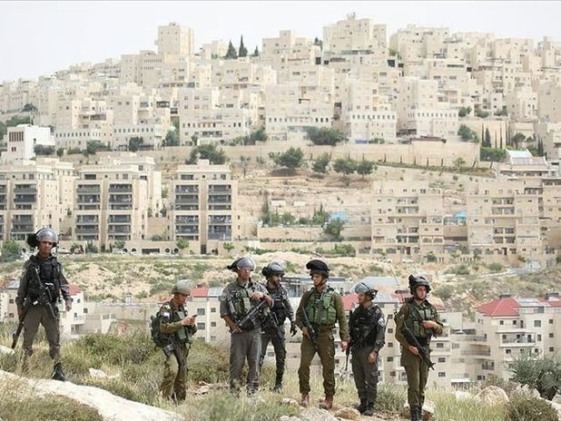 Batı Şeria'da ilhak hamlesi: 12 Avrupa ülkesinden İsrail'e ortak tepki