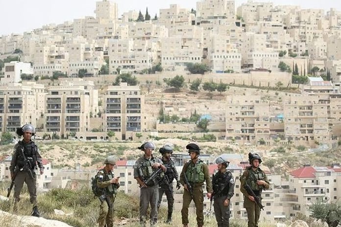 Batı Şeria'da ilhak hamlesi: 12 Avrupa ülkesinden İsrail'e ortak tepki