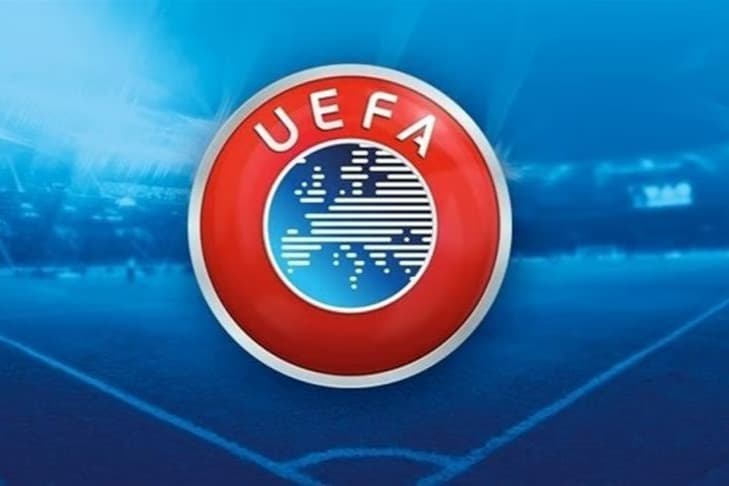 UEFA Türkiye puan durumu sıralaması nasıl?