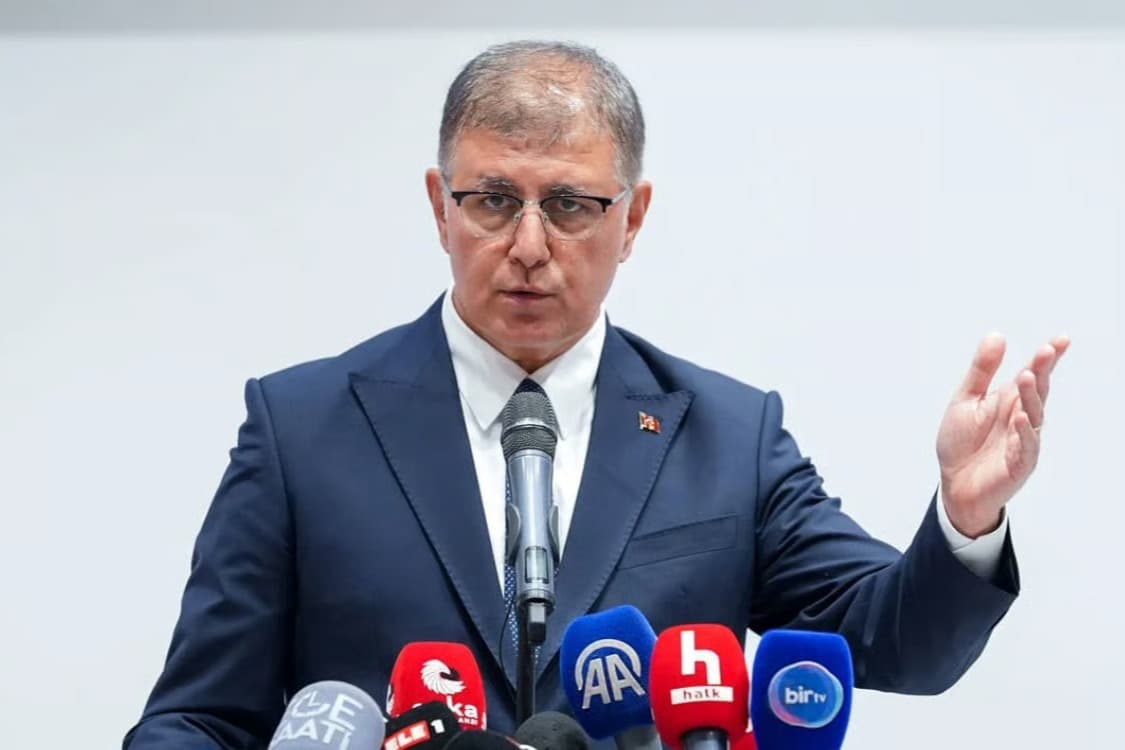 İzmir Belediye Başkanı Cemil Tugay AK Parti'ye mi geçecek? Bomba iddia kulisleri karıştırdı 