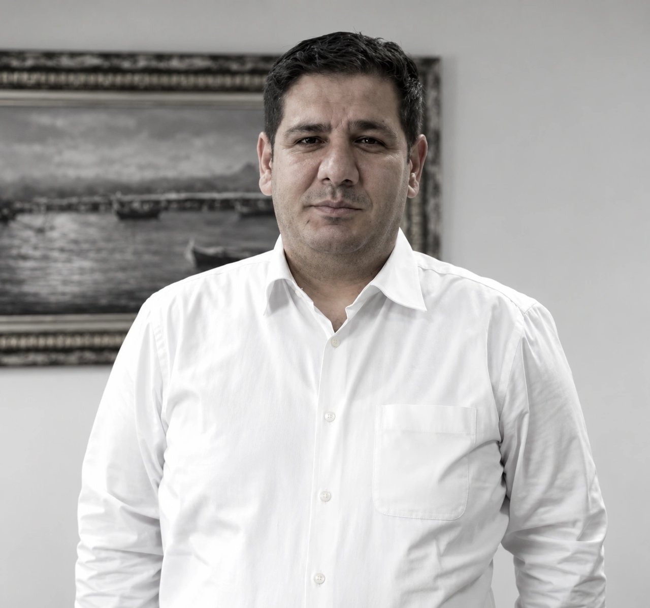 Kıdemli Adli Bilişim Uzmanı Mustafa Sansar