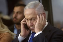 Netanyahu iç cepheden İran savaşına umduğunu desteği bulamadı