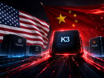 China Just Reset the AI Race: Here's What to Know