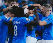 UEFA Şampiyonlar Ligi'nde büyük sürpriz: Pafos'tan Villarreal'e tek gollü darbe