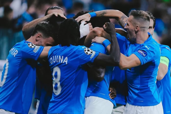 UEFA Şampiyonlar Ligi'nde büyük sürpriz: Pafos'tan Villarreal'e tek gollü darbe