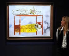 Frida Kahlo’nun otoportresi 60 milyon dolara satılacak