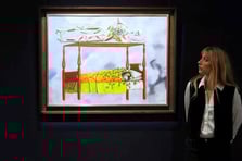 Frida Kahlo’nun otoportresi 60 milyon dolara satılacak