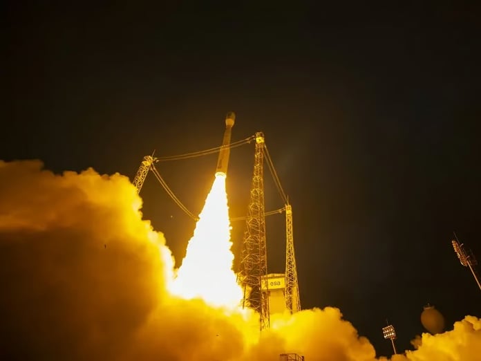 Avio, ABD’de füze motoru üretim tesisi kuracak