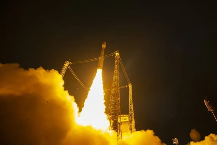 Avio, ABD’de füze motoru üretim tesisi kuracak