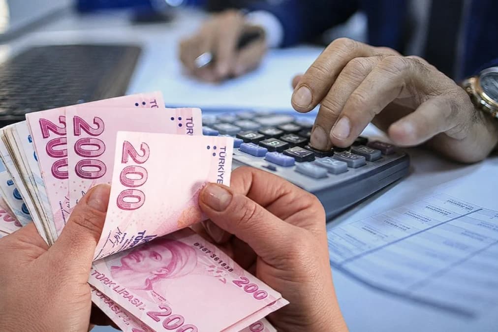 Vergi dairelerine borcu olanlar dikkat: Son gün 31 Ağustos!