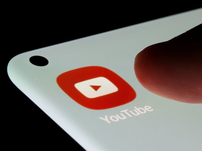 YouTube'dan İsrail'in savaş suçlarını örtbas etme hamlesi