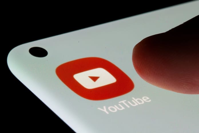 YouTube'dan İsrail'in savaş suçlarını örtbas etme hamlesi