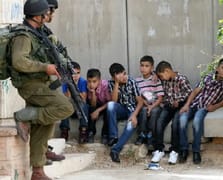 İsrail ordusundan skandal infaz talimatı: Taş atan her Filistinliyi öldürün