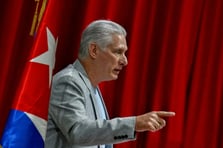Küba ABD'ye meydan okudu: Teslim olmayacağız